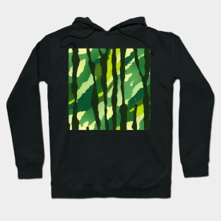 Jungle Camouflage Army Pattern, a perfect gift for all soldiers, asg and paintball fans! #35 Hoodie